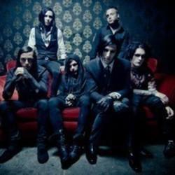 Best and new Motionless In White Metal songs listen online.