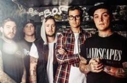 New and best The Amity Affliction songs listen online free.