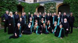 Listen online free The Cambridge Singers Praise Ye The Lord, lyrics.