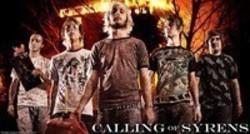 Best and new Calling Of Syrens Post Hardcore songs listen online.