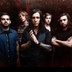 Best and new The Word Alive Post Hardcore songs listen online.