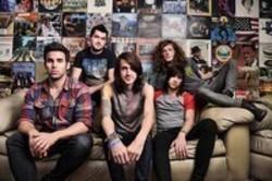Best and new Mayday Parade Alternative songs listen online.