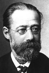 Best and new Bedrich Smetana Opera songs listen online.