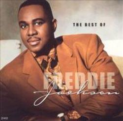 Best and new Freddie Jackson R&B songs listen online.