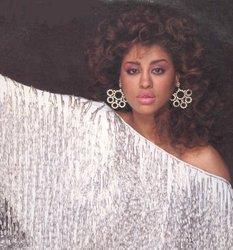 Best and new Phyllis Hyman rnb/quiet storm songs listen online.
