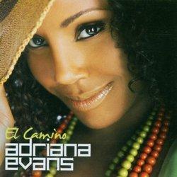New and best Adriana Evans songs listen online free.