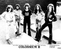 Listen online free Colosseum Ii Star maiden-mysterio-quasar, lyrics.