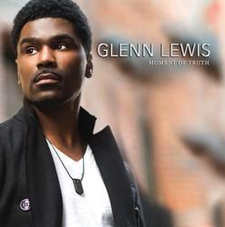 Listen online free Glenn Lewis All I See Is You, lyrics.