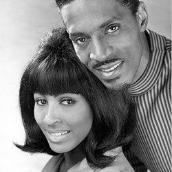 Listen online free Ike And Tina Turner Living For The City, lyrics.