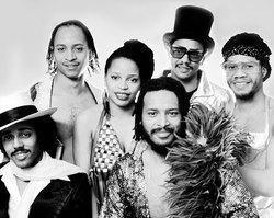 Listen online free Mtume I'd Rather Be With You, lyrics.
