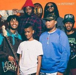 Listen online free The Internet For the World (feat. James Fauntleroy), lyrics.