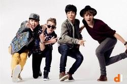 New and best The Fooo Conspiracy songs listen online free.