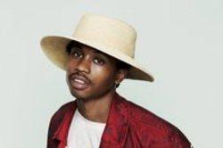 New and best Raury songs listen online free.