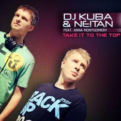 Listen online free DJ KUBA Party On! (Original Mix) (Feat. Ne!tan), lyrics.