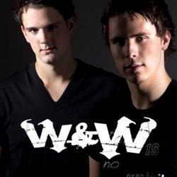 Best and new W&W EDM songs listen online.