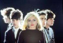 Best and new Blondie New Wave songs listen online.