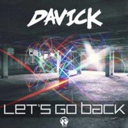 Listen online free Davick Feel the Rhythm (Original Mix) (feat. Meryem), lyrics.