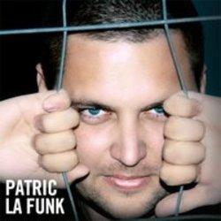 Best and new Patric La Funk Club songs listen online.