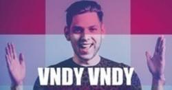 Listen online free Vndy Vndy  Disco Sandwich (My Love) (Deekey & Stellix Remix) (Feat. Tiana), lyrics.