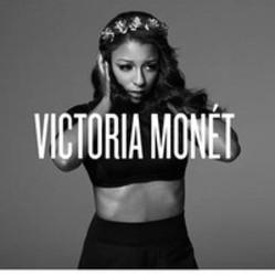 Listen online free Victoria Monet For The Thrill (Feat. B.O.B), lyrics.