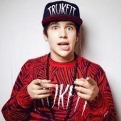 New and best Austin Mahone songs listen online free.