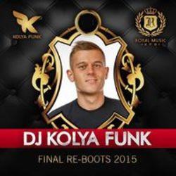 Listen online free Kolya Funk Feel What You Want (Dj S-Nike Bootleg) (Misha Pioner Feat. Annet), lyrics.