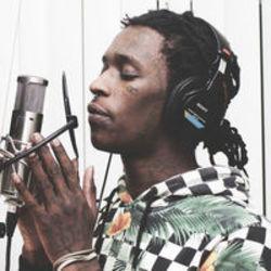 Listen online free Young Thug Thief in the Night (feat. Trouble), lyrics.