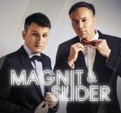 Best and new Slider & Magnit deep songs listen online.