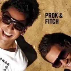 Best and new Prok & Fitch Electronic Music songs listen online.