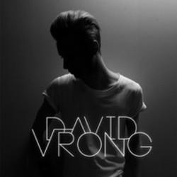 Listen online free David Vrong Erase Me (Original Mix), lyrics.