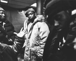 Listen online free Kool G Rap Ill Street Blues (Feat. DJ Polo), lyrics.