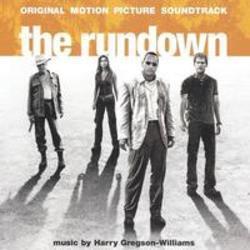 New and best The Rundown songs listen online free.