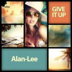 Listen online free Alan Lee Give It Up (Club Mix), lyrics.