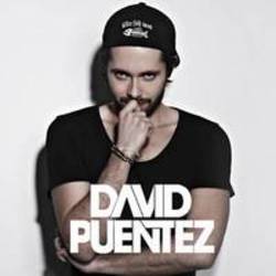 Best and new David Puentez deep songs listen online.
