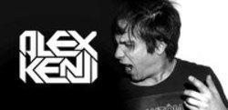 Best and new Alex Kenji Club songs listen online.