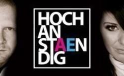 Listen online free Hochanstaendig Here I Am (Radio edit) (feat. Mhina), lyrics.