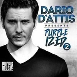 Listen online free Dario D'Attis This Piano (Original Mix), lyrics.