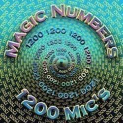 Listen online free 1200 Mics Psionic Groove, lyrics.