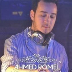 Listen online free Ahmed Romel Alva (Original Mix) (feat. Tonny Nesse), lyrics.