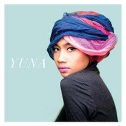 Listen online free Yuna Crush (Feat. Usher), lyrics.