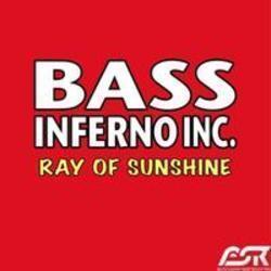 Listen online free Bass Inferno Inc Be What You Wanna Be (Instrumental Mix), lyrics.