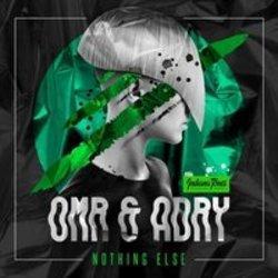 Listen online free OMR Nothing Else (Original Mix) (Feat. Adry), lyrics.