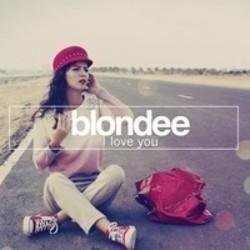 Best and new Blondee House songs listen online.