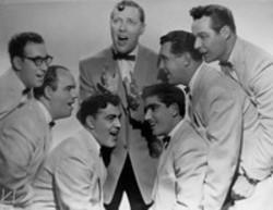 Listen online free Bill Haley & His Comets Love letters in the sand, lyrics.