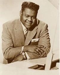 New and best Fats Domino songs listen online free.