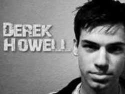 New and best Derek Howell songs listen online free.