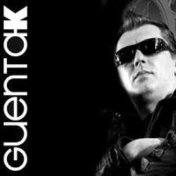 Listen online free Guenta K B-Day Is Your Day (Video Edit) (Feat. Orry Jackson), lyrics.