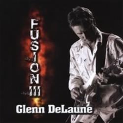 Listen online free Glenn DeLaune All Drugged Up With Your Love, lyrics.