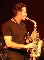 Listen online free Eric Marienthal My one and only love, lyrics.