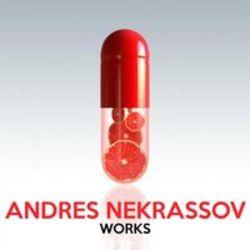 Listen online free Andres Nekrassov Born Again (Original Mix), lyrics.